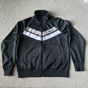 Nike Zip Up Jacket